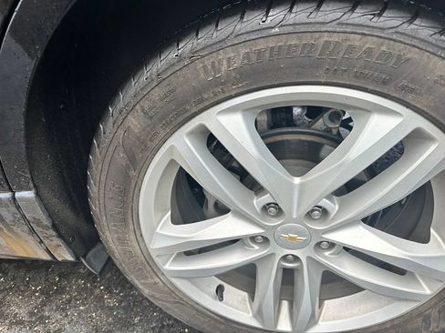 Used 2020 Chevrolet Equinox Premier AWD/4WD image 8
