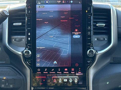 New 2026 RAM 2500 Laramie image 26