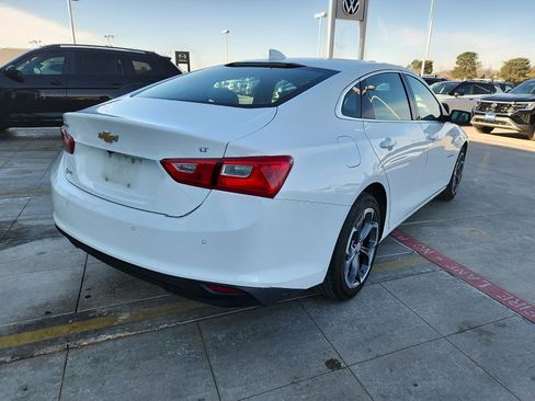 Used 2024 Chevrolet Malibu LT image 7