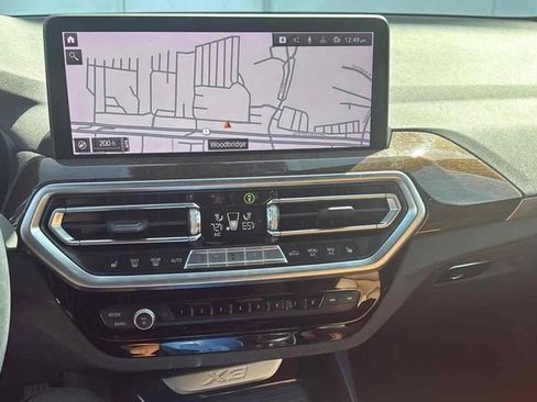 Used 2022 BMW X3 xDrive30i w/ Premium Package image 7