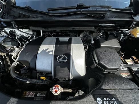 Used 2017 Lexus RX 350 AWD w/ Premium Package image 32