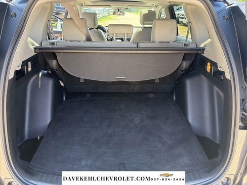 Used 2018 Honda CR-V EX image 17