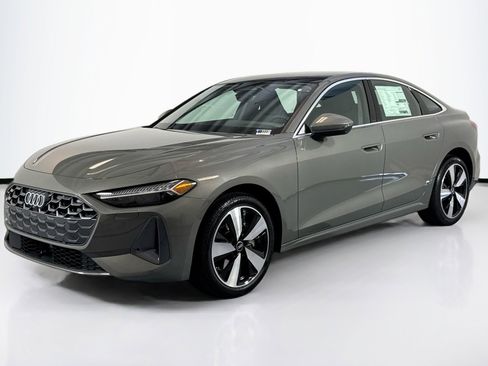 New 2025 Audi A5 2.0T Premium Plus image 1