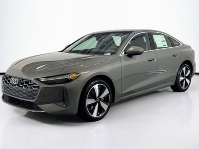 New 2025 Audi A5 2.0T Premium Plus