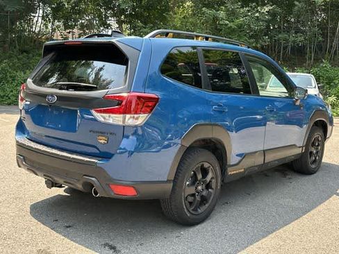 Used 2024 Subaru Forester Wilderness AWD/4WD image 24