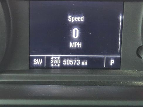 Used 2024 Chevrolet Silverado 2500 Custom w/ Custom Value Package image 29