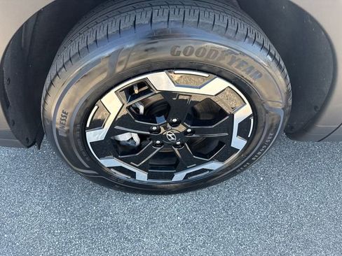 Used 2024 Hyundai Santa Fe SEL image 41