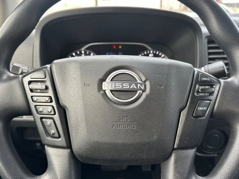Certified 2023 Nissan Frontier S image 27