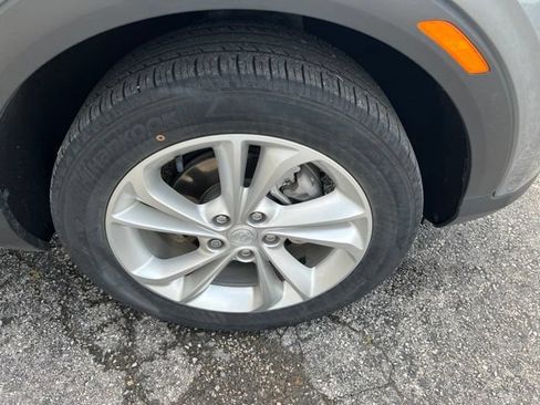 Used 2023 Buick Encore GX Preferred w/ Cold Weather Comfort Package FWD image 24