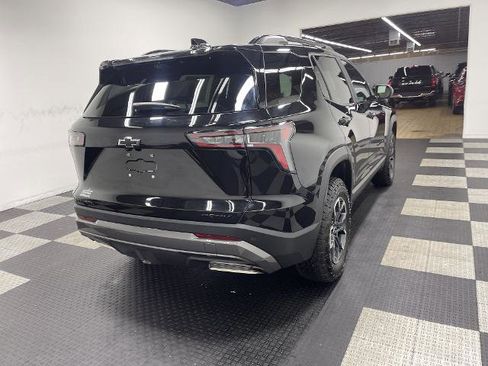 New 2026 Chevrolet Equinox ACTIV w/ Safety and Technology Package FWD image 4