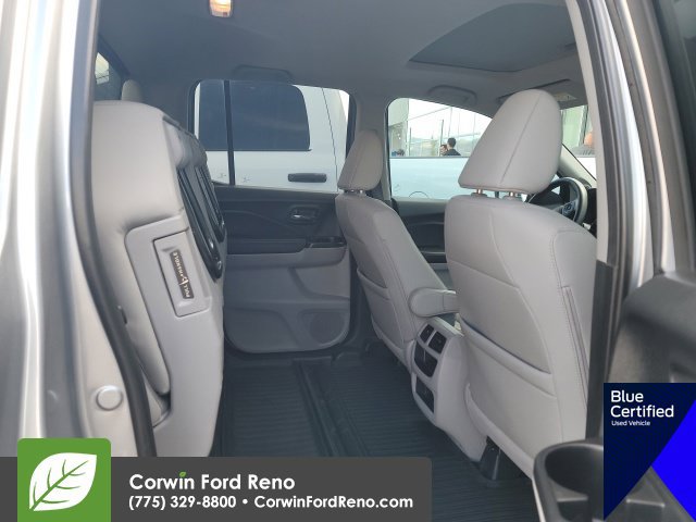 Used 2019 Honda Ridgeline RTL image 14