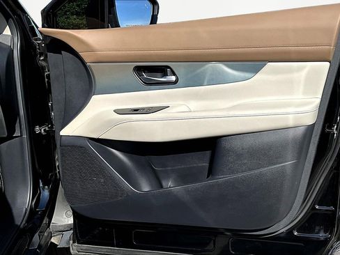 Used 2025 Nissan Murano Platinum w/ Cargo Package image 28