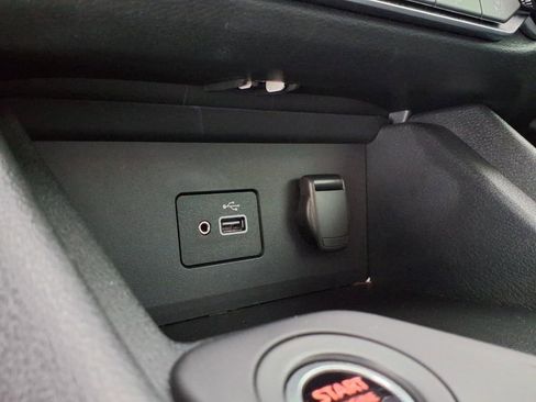 Used 2023 Nissan Sentra S w/ Electronics Package FWD image 7