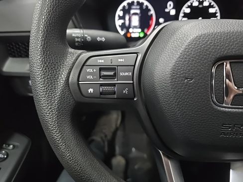 Used 2023 Honda CR-V EX image 20