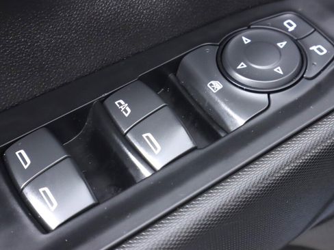 Used 2020 Chevrolet Silverado 1500 Custom Trail Boss image 26