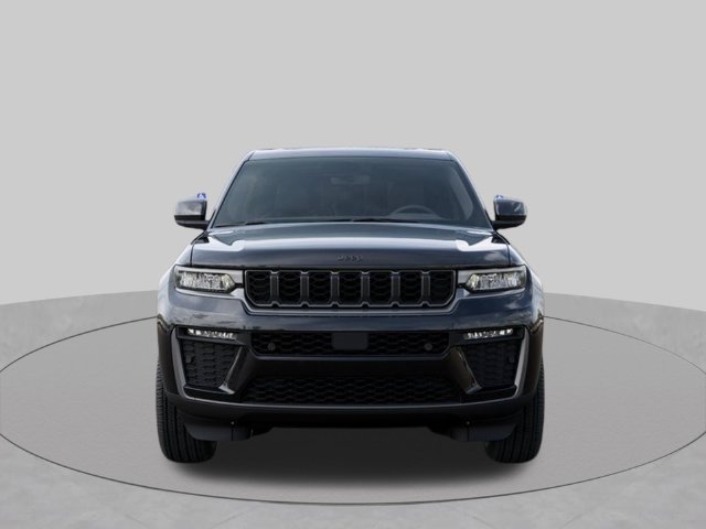 New 2026 Jeep Grand Cherokee Limited AWD/4WD image 6