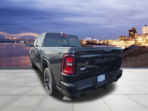 New 2026 RAM 1500 Laramie image 2