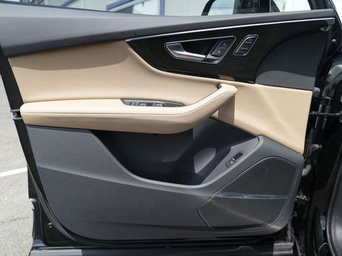 Used 2023 Audi Q7 2.0T Premium Plus image 27