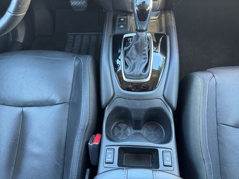 Used 2020 Nissan Rogue Sport SL w/ Premium Package image 19