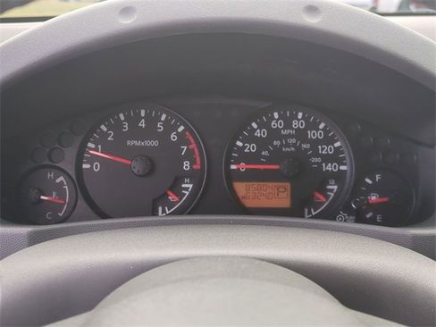 Used 2018 Nissan Frontier SV w/ Value Truck Package image 22