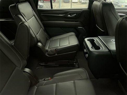 Used 2022 GMC Yukon Denali image 12