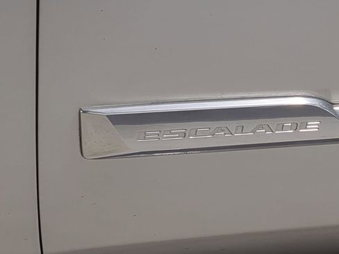 Used 2015 Cadillac Escalade Platinum image 24