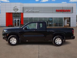 New 2026 Nissan Frontier S w/ S Utility Package video 3