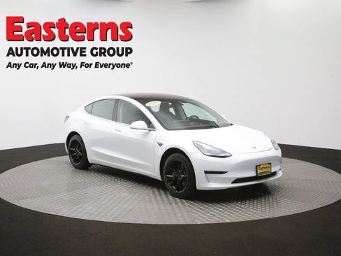 Used 2018 Tesla Model 3 Performance AWD/4WD image 43