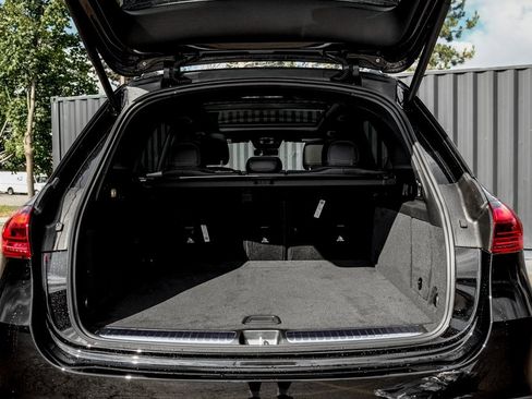 New 2026 Mercedes-Benz GLE 580 4MATIC image 8