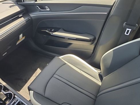 New 2026 Kia K5 GT-Line FWD image 15