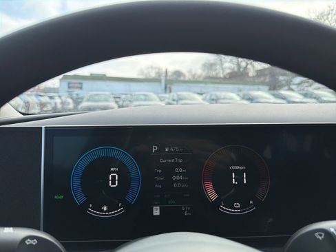 New 2026 Hyundai Tucson Blue SE AWD/4WD image 37
