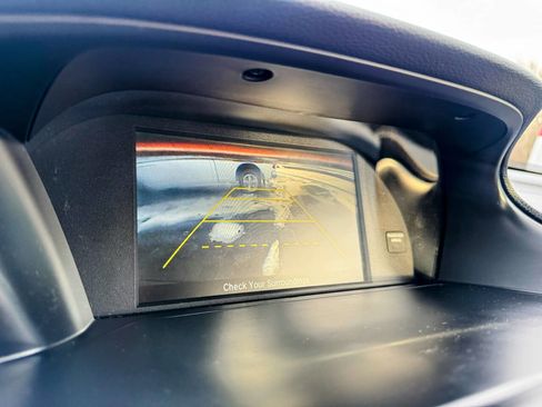 Used 2015 Honda Accord EX image 17