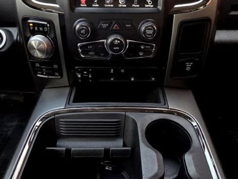 Used 2015 RAM 1500 Sport w/ Black Ram 1500 Sport Group AWD/4WD image 14