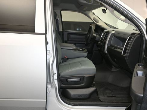 Used 2016 RAM 1500 Tradesman w/ Popular Equipment Group image 24