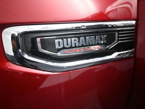 Used 2024 GMC Sierra 1500 Denali w/ Denali Reserve Package image 15