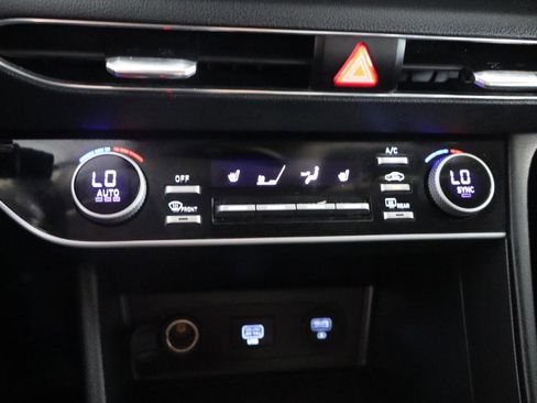 Used 2023 Hyundai Sonata SEL image 23