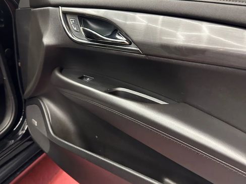 Used 2013 Cadillac ATS Sedan image 23