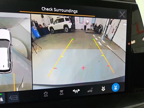 New 2026 Subaru Outback Touring XT image 21