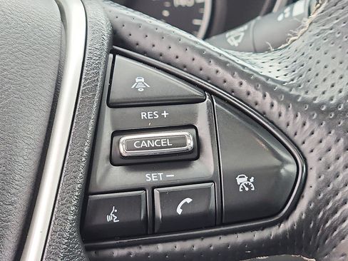 Used 2020 Nissan Maxima Platinum w/ Sport Mat Group image 22