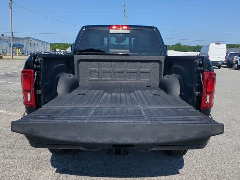 New 2025 RAM 2500 Laramie image 11