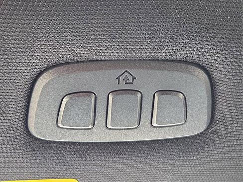 New 2026 Ford Expedition Tremor image 22