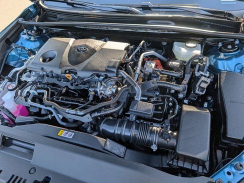 Used 2026 Toyota Camry LE image 20