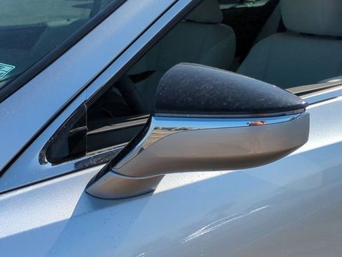 New 2025 Lexus ES 350 350 image 12