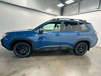 Certified 2026 Subaru Forester Wilderness AWD/4WD video 2