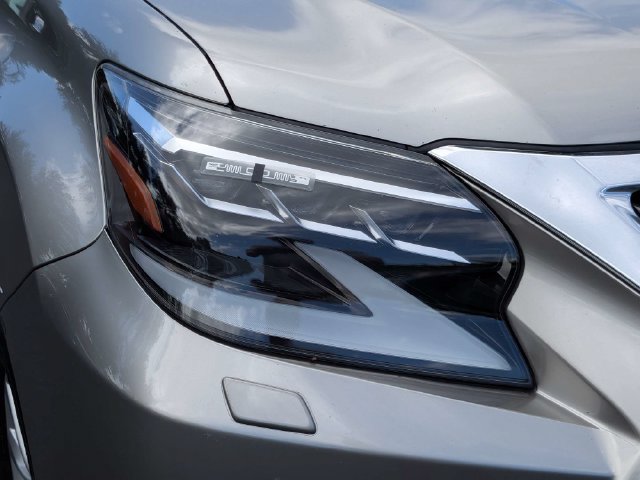 Used 2021 Lexus GX 460 Premium w/ Premium Package AWD/4WD image 9