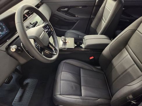 New 2026 Land Rover Range Rover Evoque S image 14