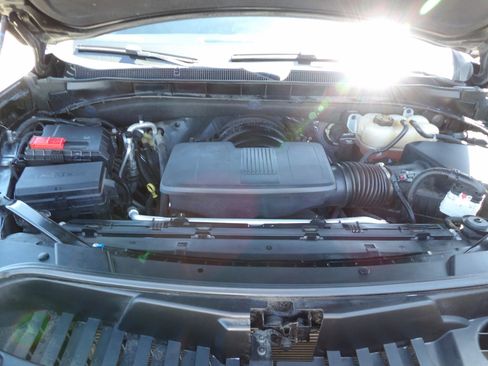 Used 2022 Chevrolet Suburban Premier image 26