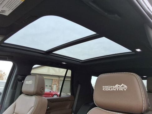 Certified 2023 Chevrolet Tahoe High Country w/ Max Trailering Package image 26