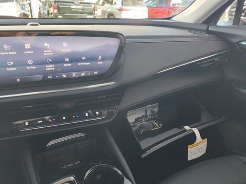 New 2026 Buick Envision Preferred image 36