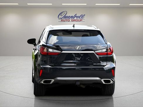 Used 2016 Lexus RX 350 AWD w/ Premium Package image 5
